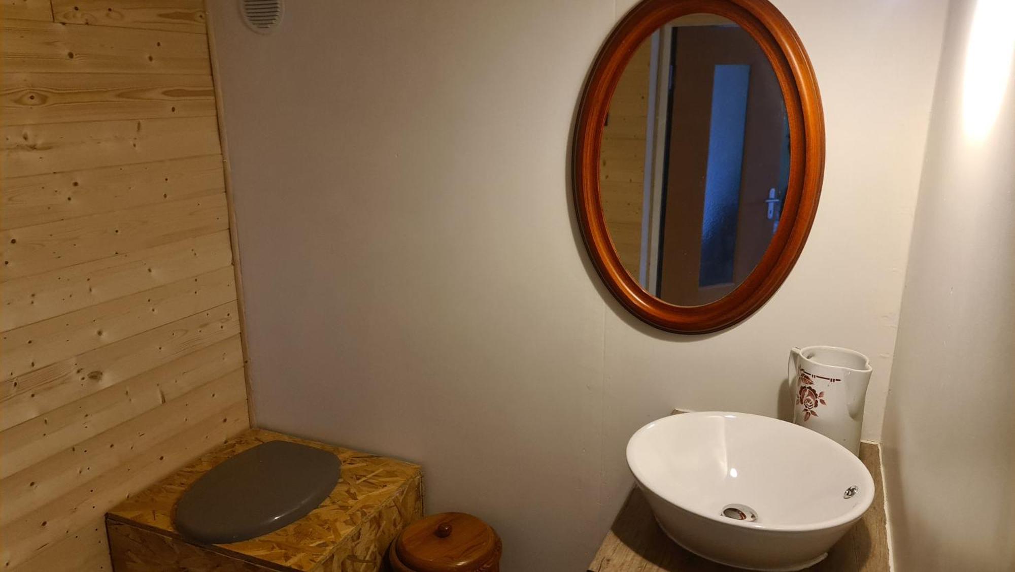 Chambre A La Ferme, Les Vergers Du Muscardin Breel Dış mekan fotoğraf