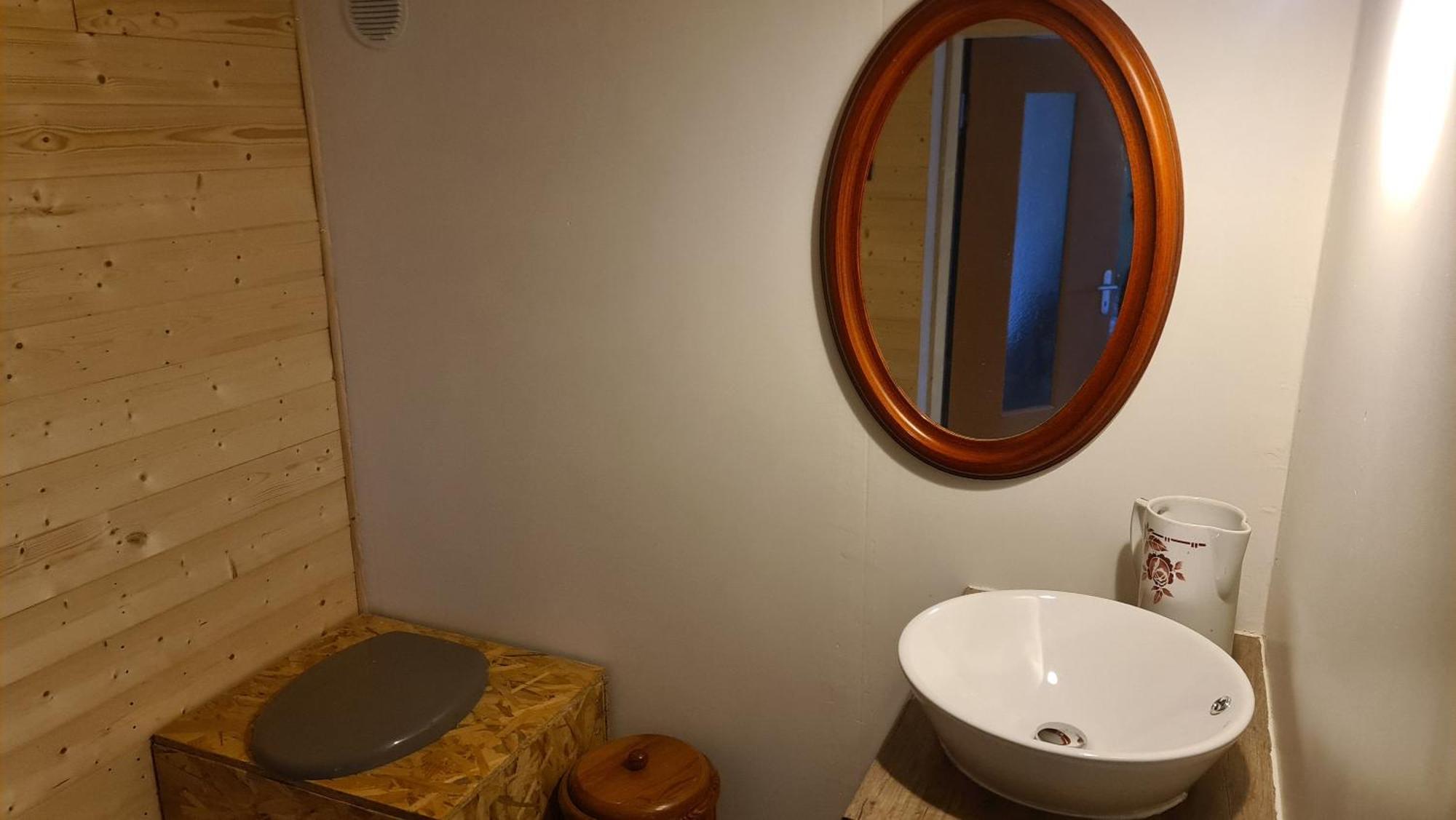 Chambre A La Ferme, Les Vergers Du Muscardin Breel Dış mekan fotoğraf